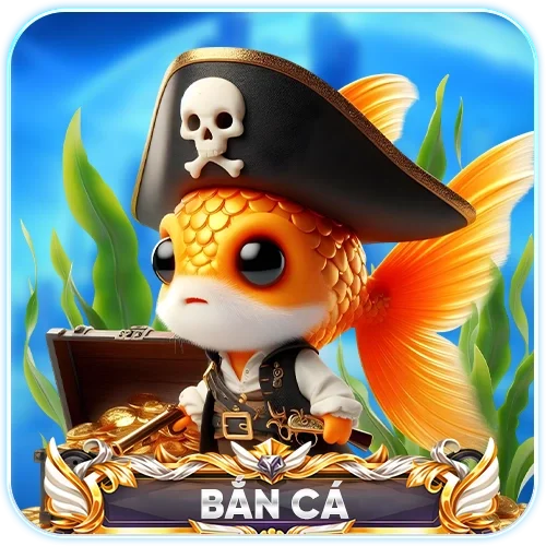 bắn cá
