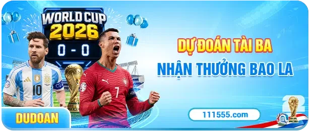 Dự đoán tài ba