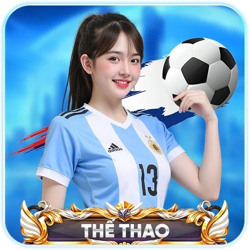 thể thao
